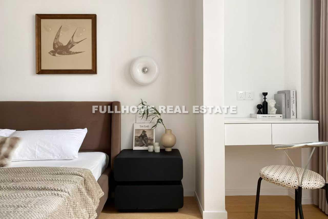 Xiang Jiao Apartment - Interior view 9, Shanghai rental property