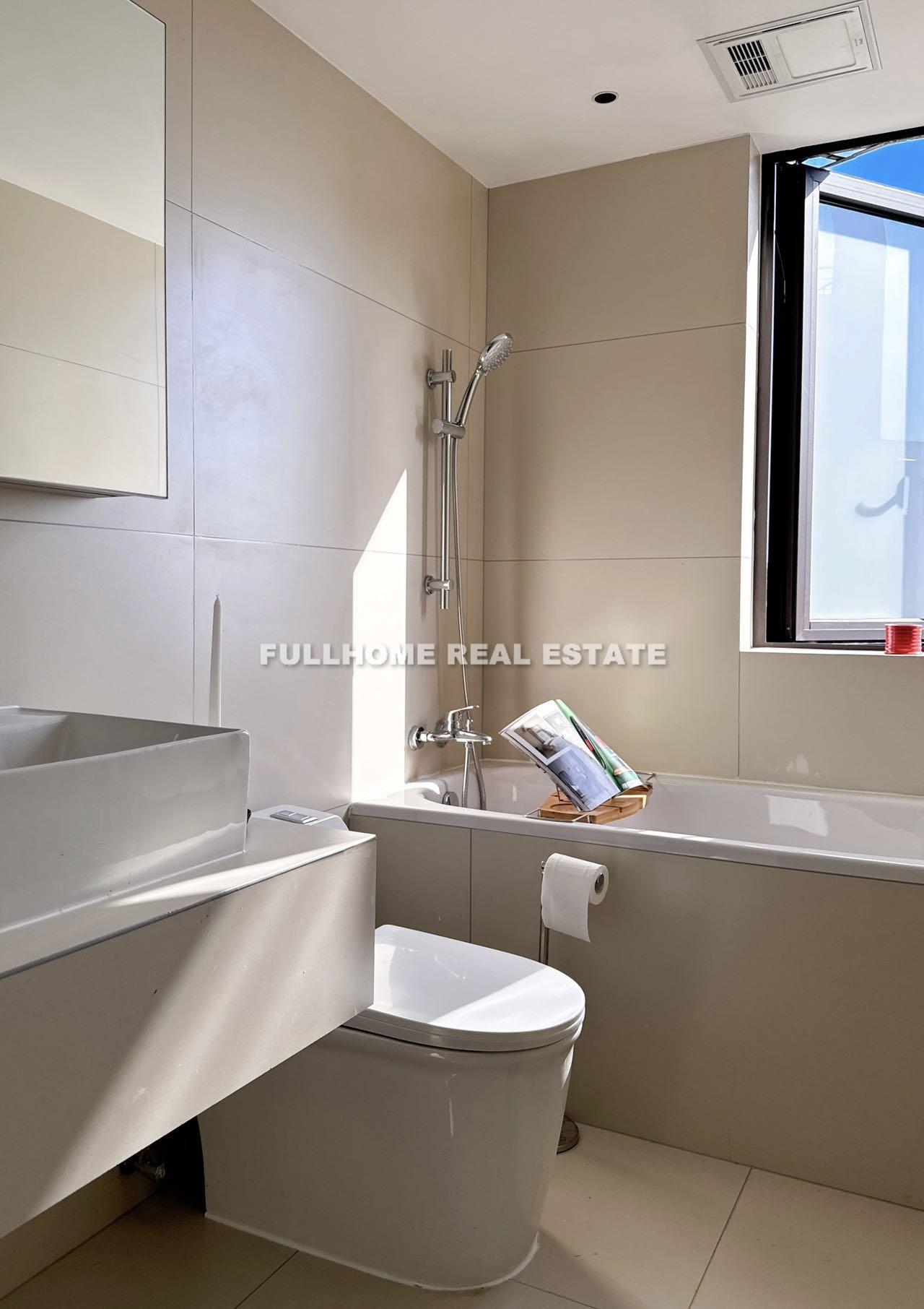 New Westgate Garden - Interior view 8, Shanghai rental property