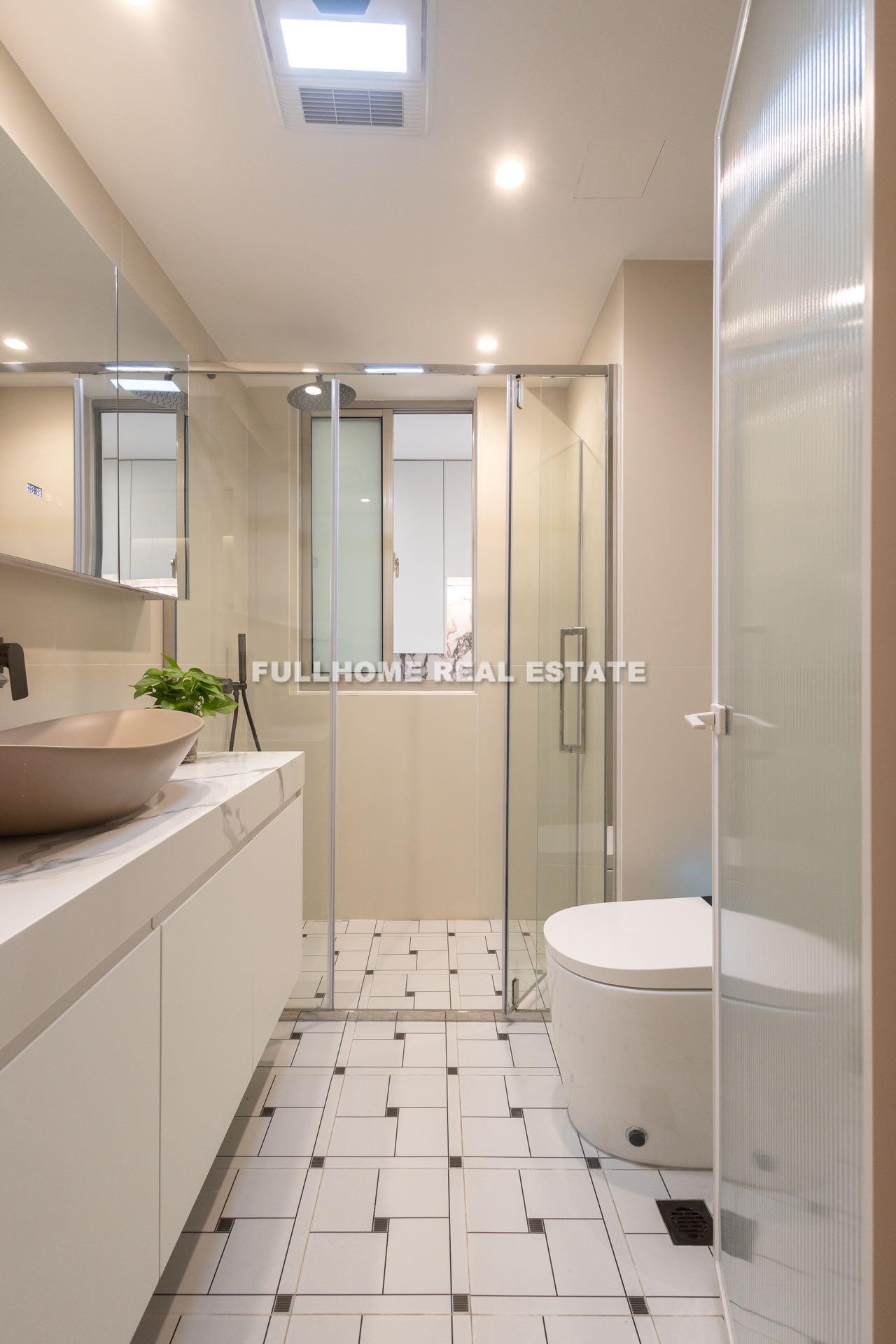 Sudi Chunxiao Famous Garden - Interior view 13, Shanghai rental property