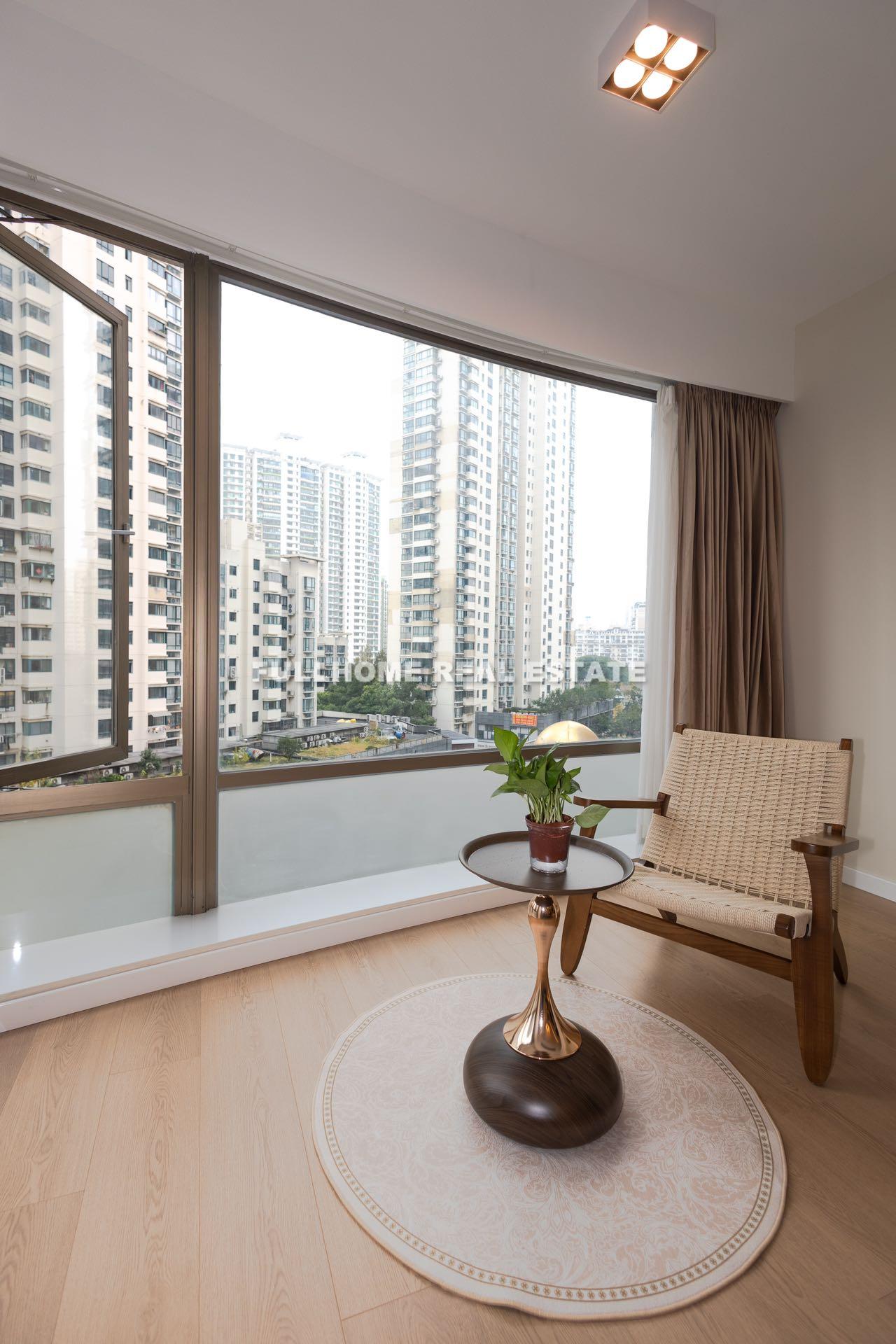 Sudi Chunxiao Famous Garden - Interior view 9, Shanghai rental property
