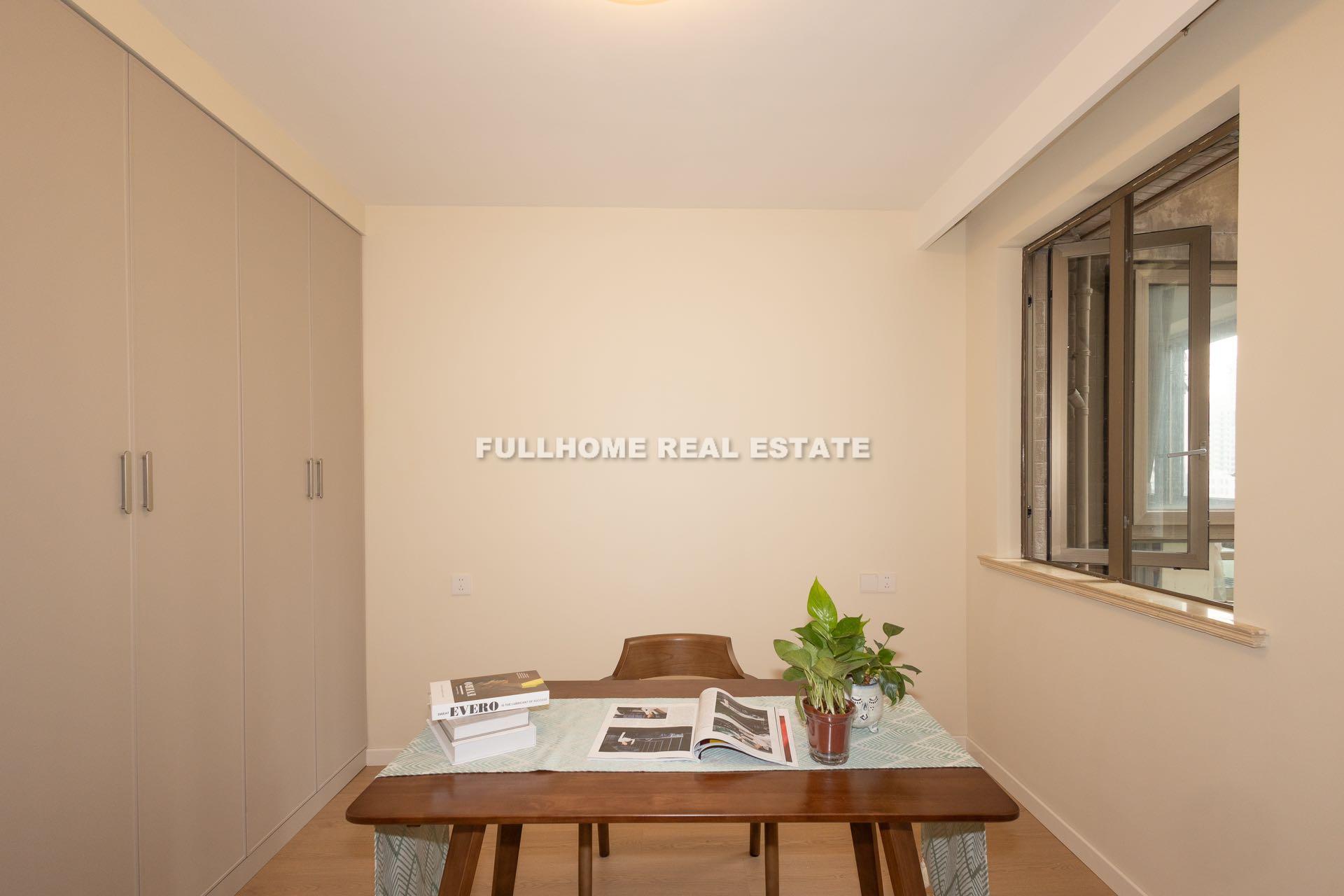 Sudi Chunxiao Famous Garden - Interior view 7, Shanghai rental property