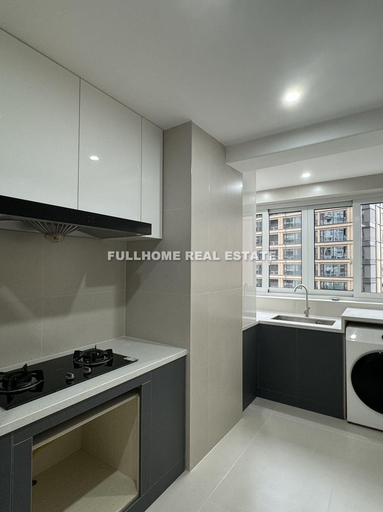 One Sino Park - Interior view 9, Shanghai rental property