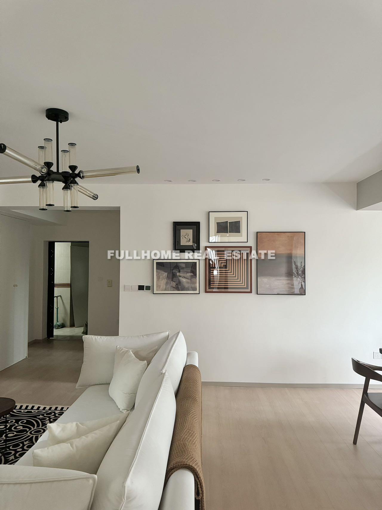 One Sino Park - Interior view 4, Shanghai rental property