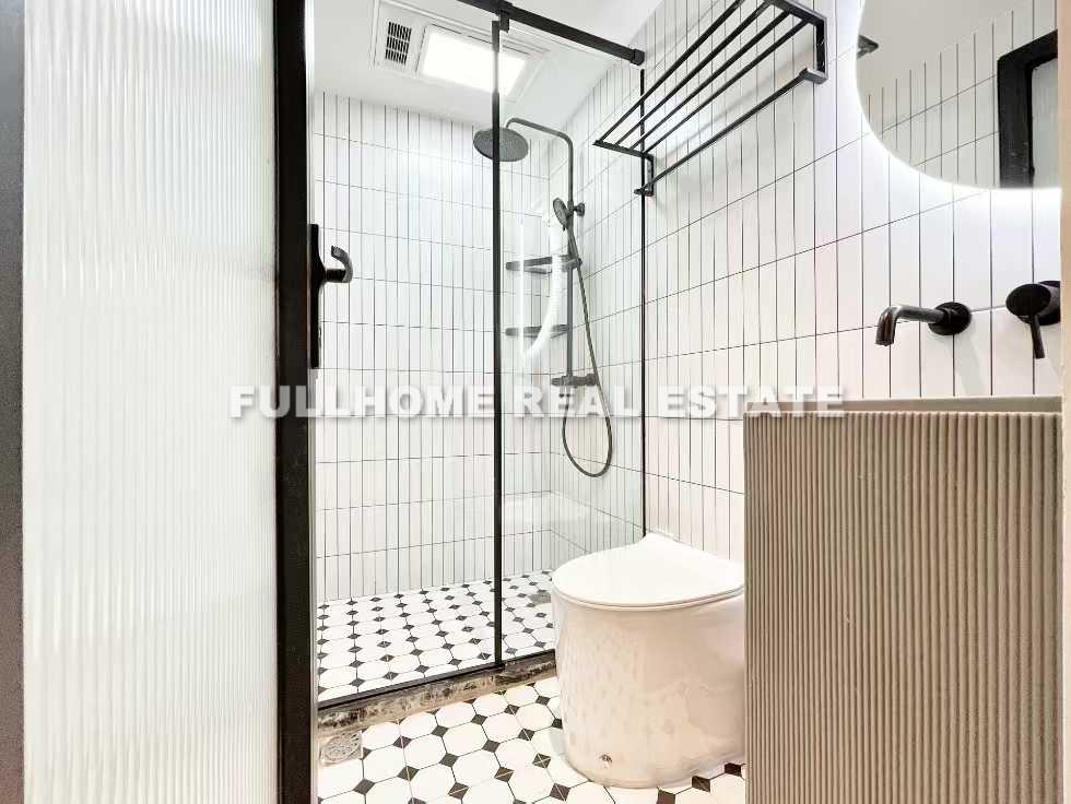 Tianping Apartment - Interior view 8, Shanghai rental property