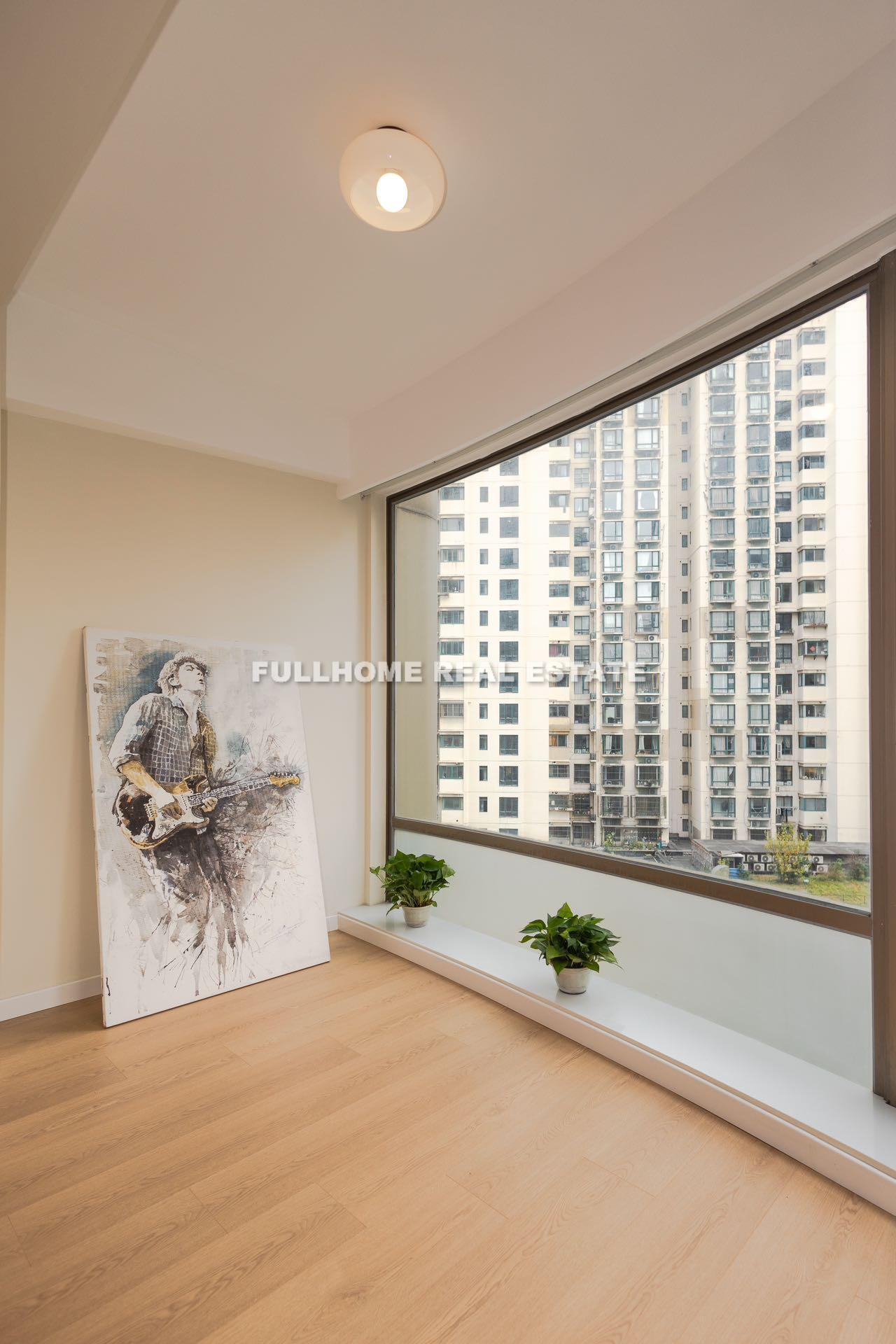 Sudi Chunxiao Famous Garden - Interior view 11, Shanghai rental property