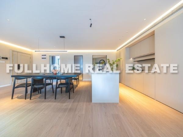Forty One Hengshan Lu / 41 Hengshan Lu - Interior view 8, Shanghai rental property