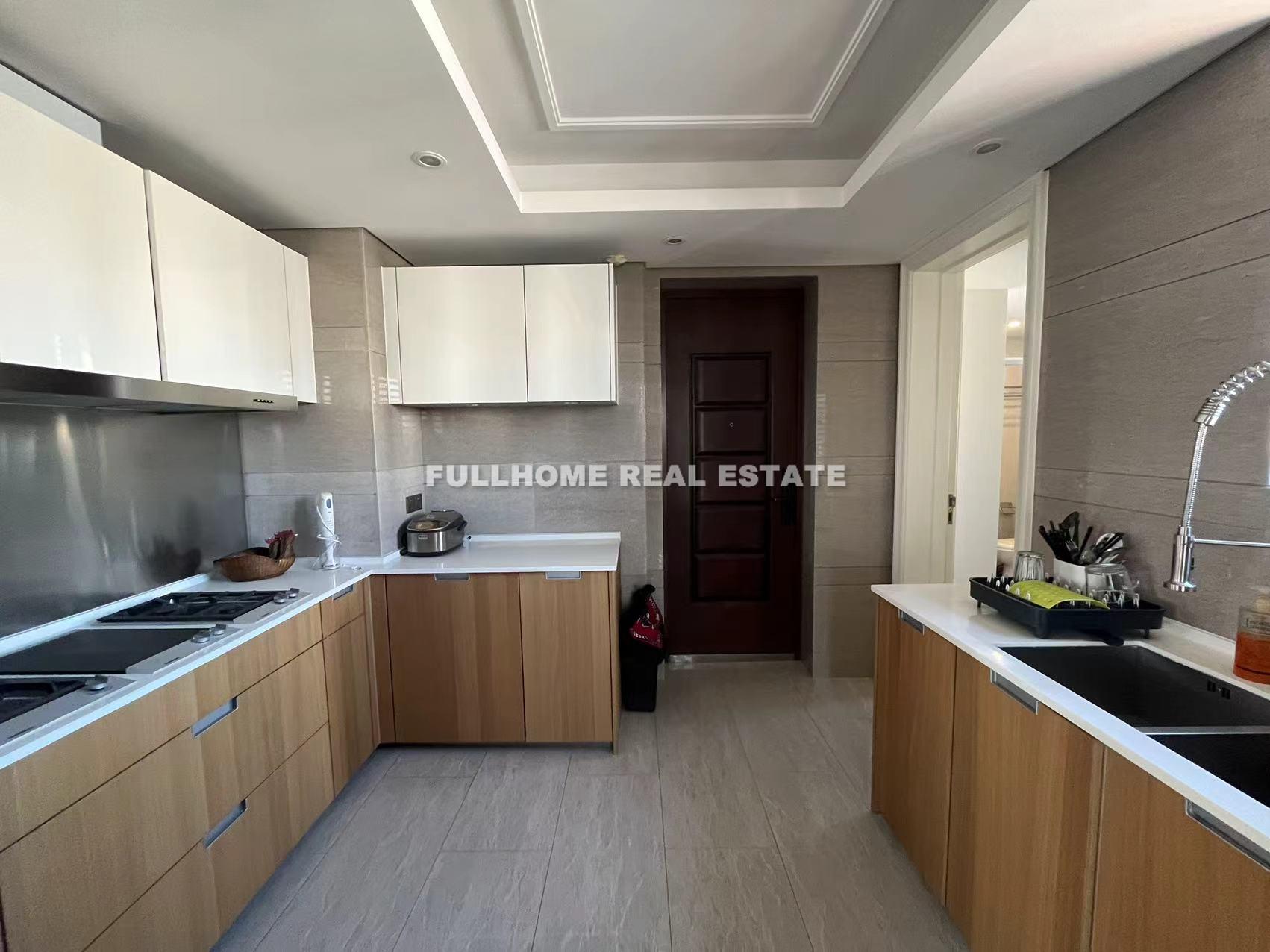 Grand Summit - Interior view 8, Shanghai rental property
