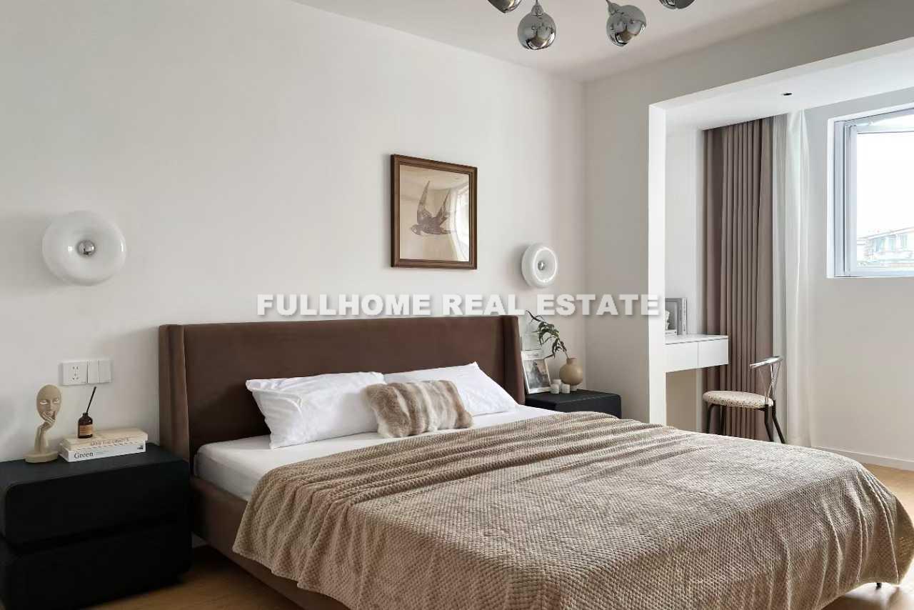 Xiang Jiao Apartment - Interior view 4, Shanghai rental property