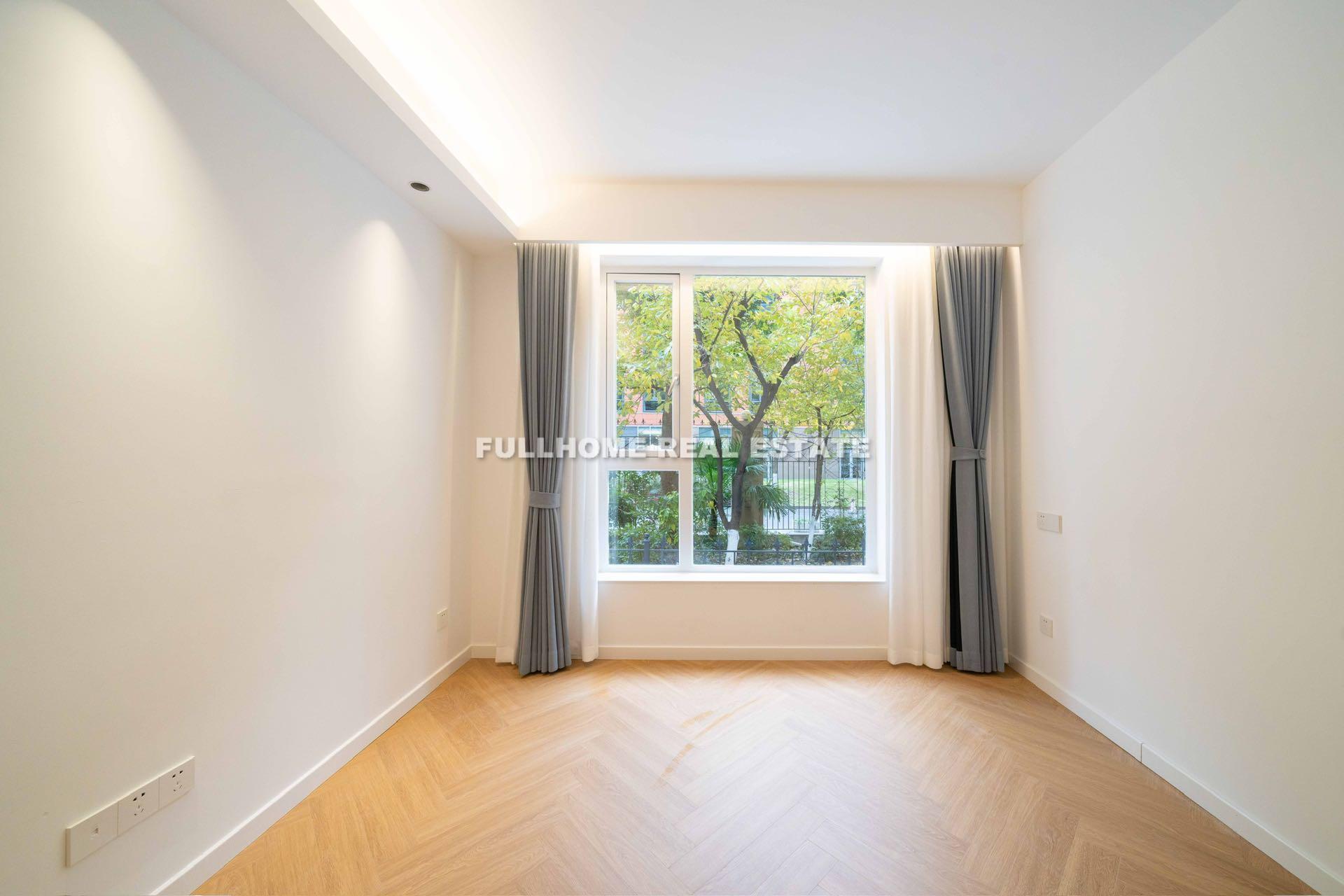 Xinguo Garden - Interior view 12, Shanghai rental property