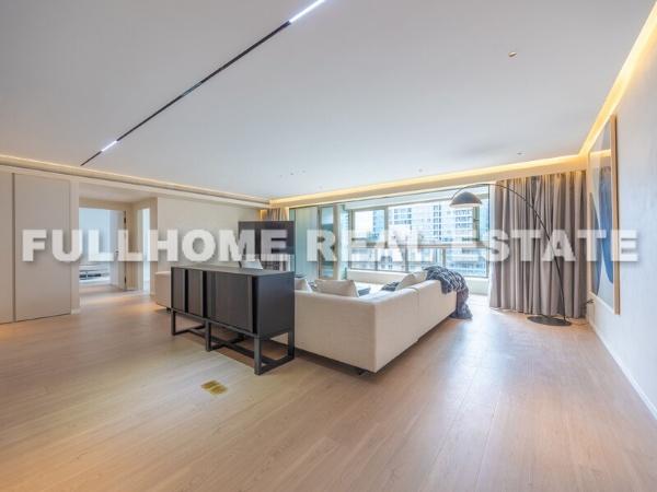 Forty One Hengshan Lu / 41 Hengshan Lu - Interior view 9, Shanghai rental property