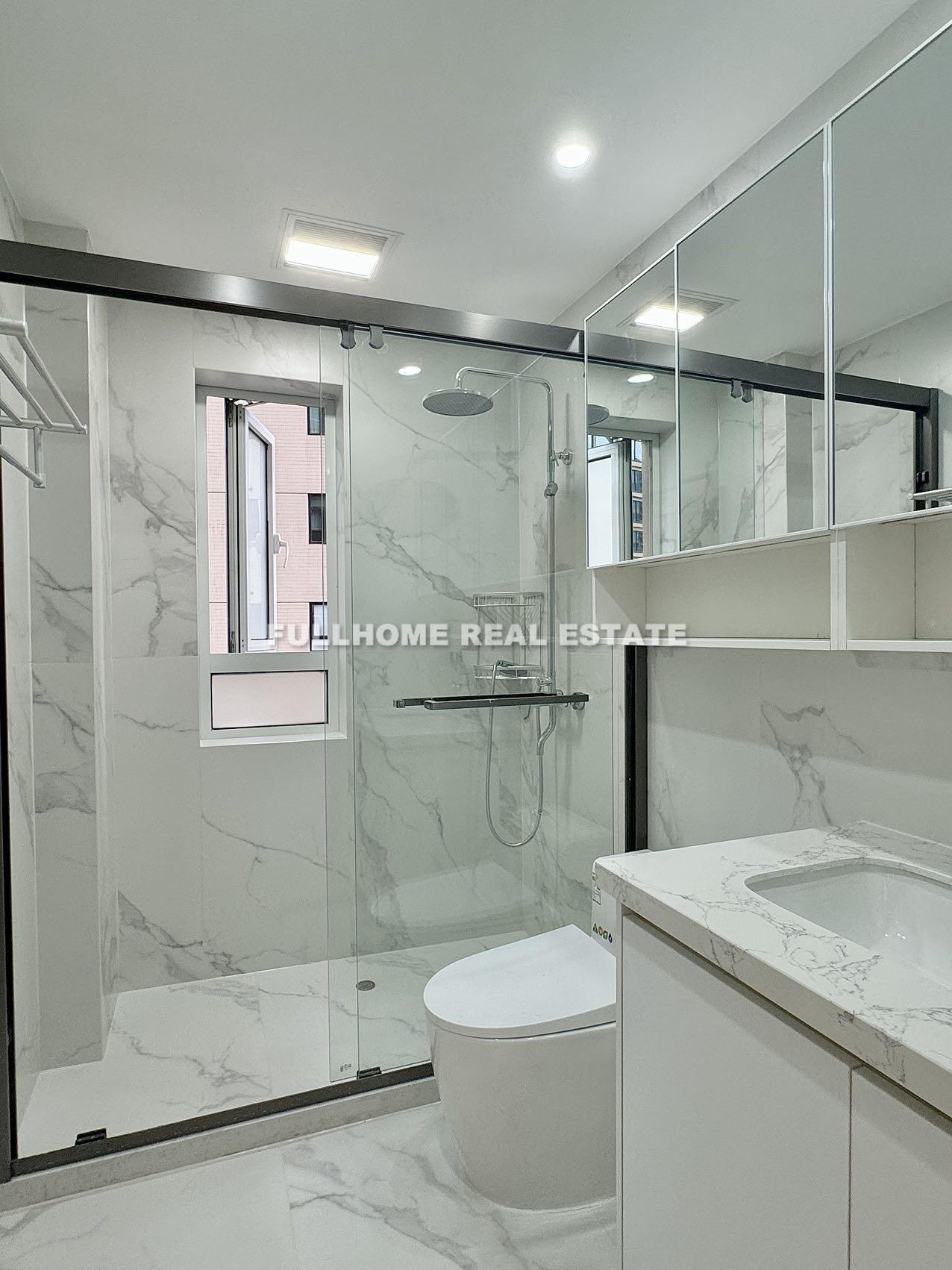 One Sino Park - Interior view 7, Shanghai rental property