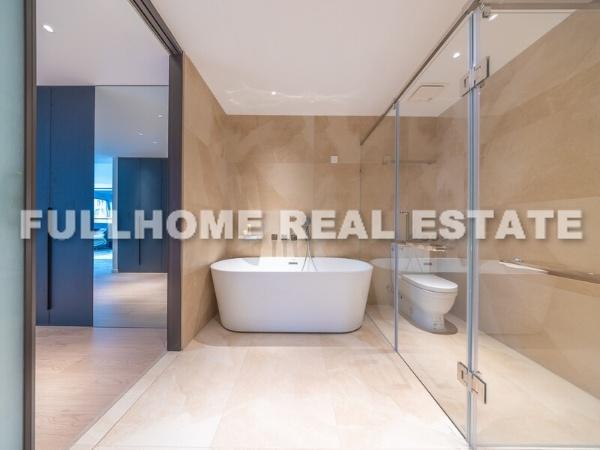 Forty One Hengshan Lu / 41 Hengshan Lu - Interior view 14, Shanghai rental property