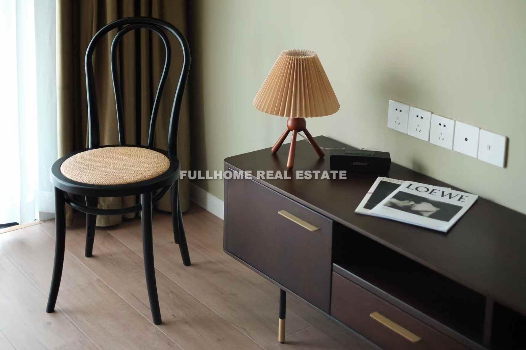 One Park Avenue - Interior view 2, Shanghai rental property