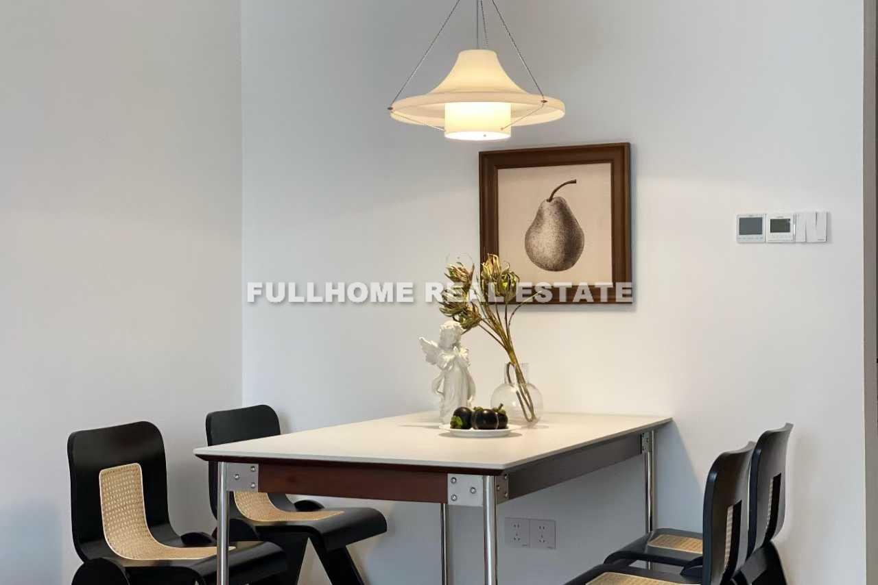Xiang Jiao Apartment - Interior view 2, Shanghai rental property