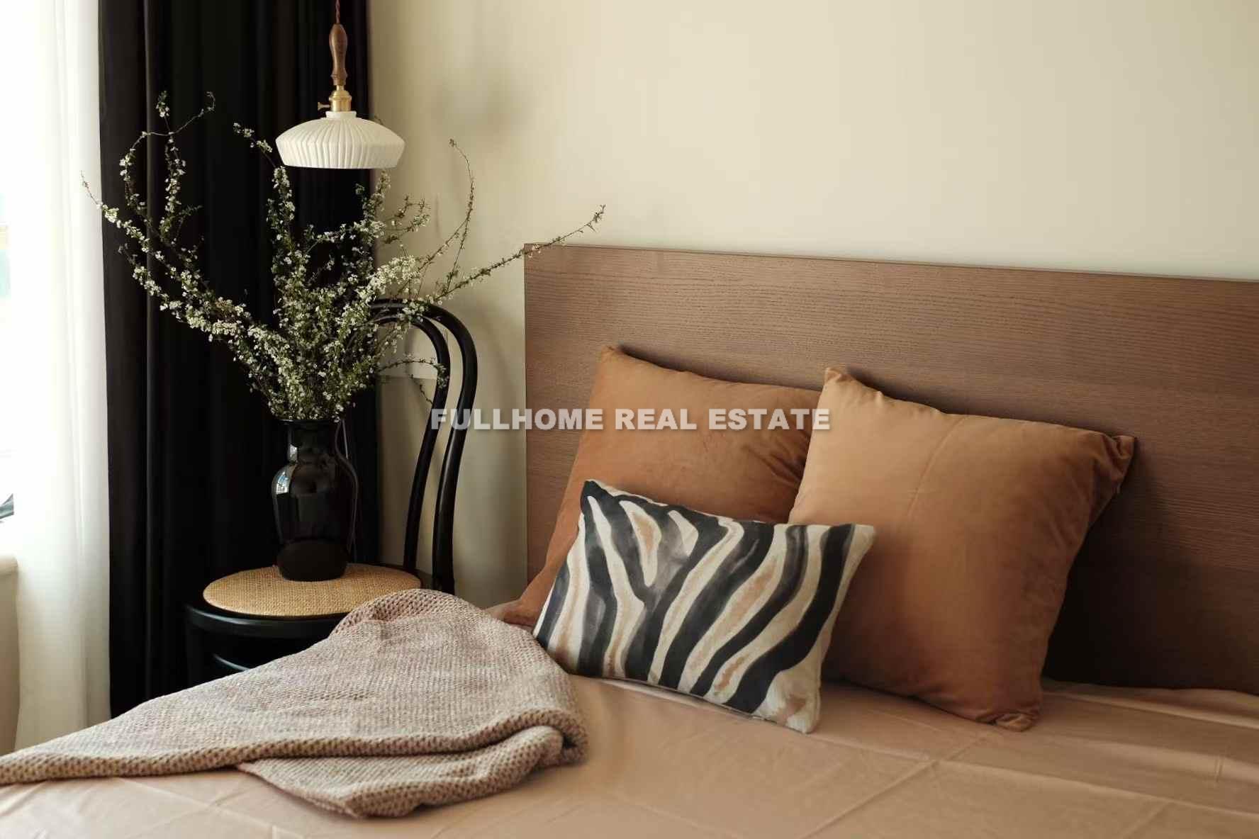 One Park Avenue - Interior view 4, Shanghai rental property