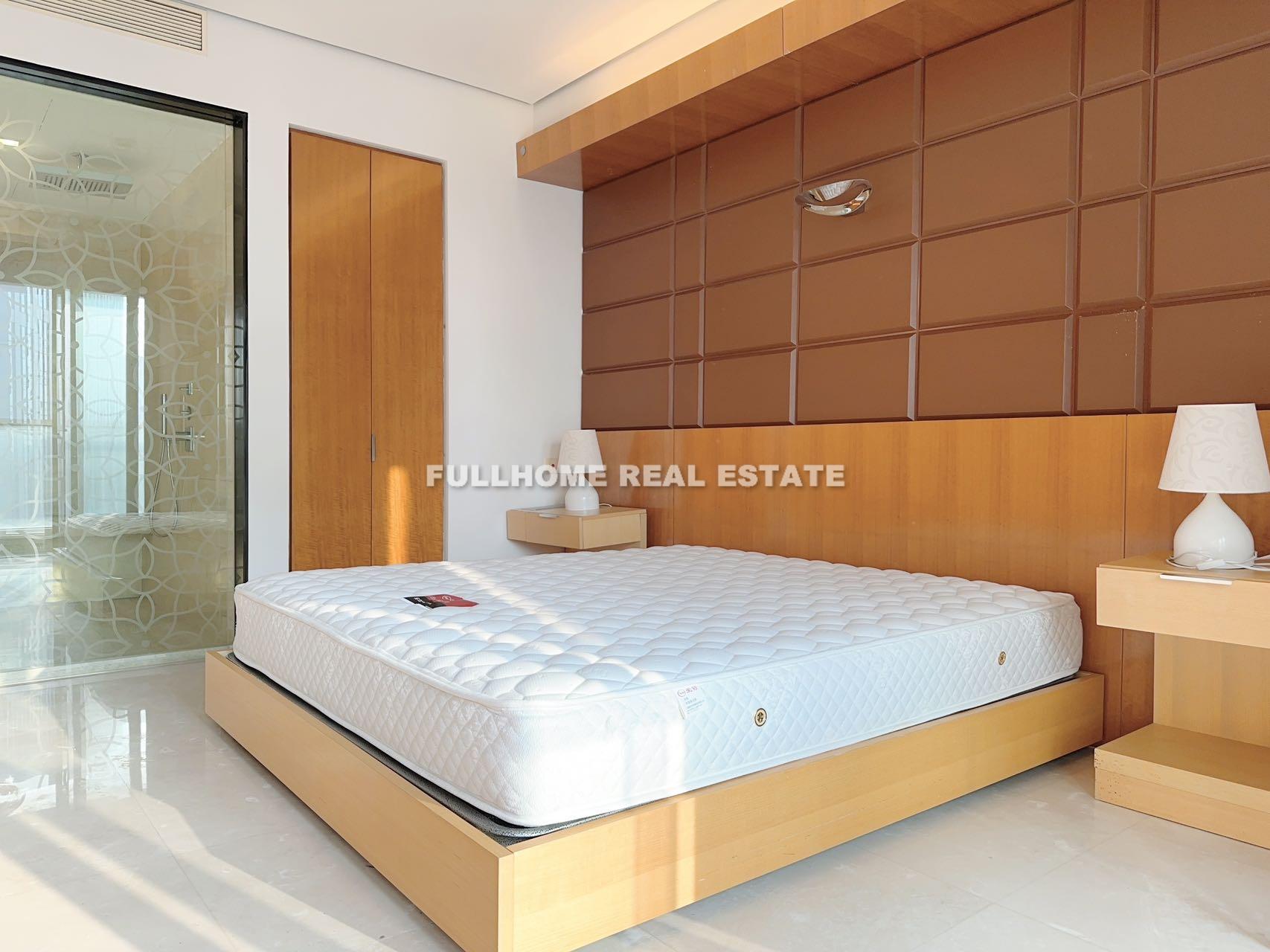 Baccarat Residences - Interior view 3, Shanghai rental property