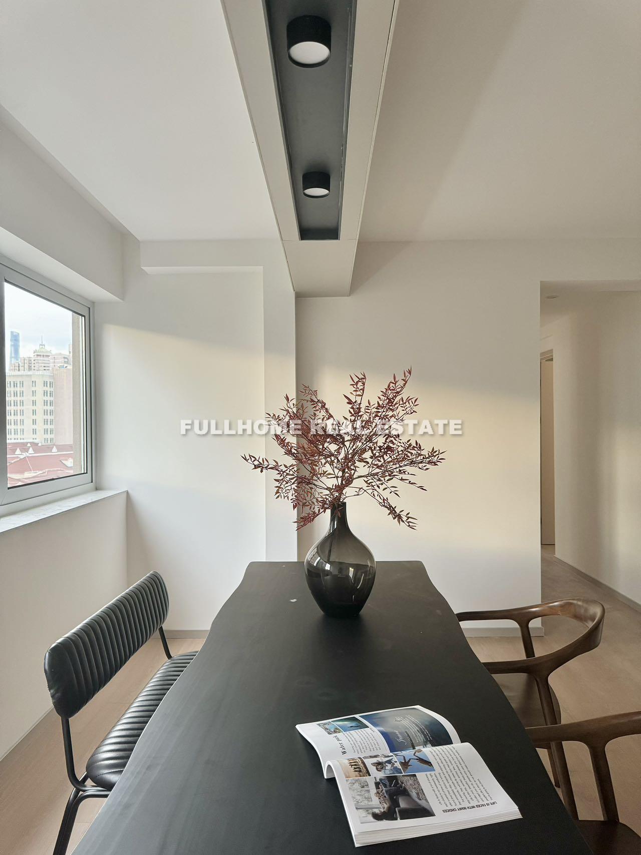 One Sino Park - Interior view 3, Shanghai rental property