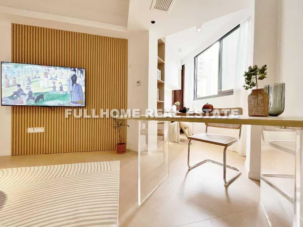 Tianping Apartment - Interior view 5, Shanghai rental property