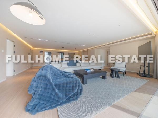 Forty One Hengshan Lu / 41 Hengshan Lu - Interior view 4, Shanghai rental property
