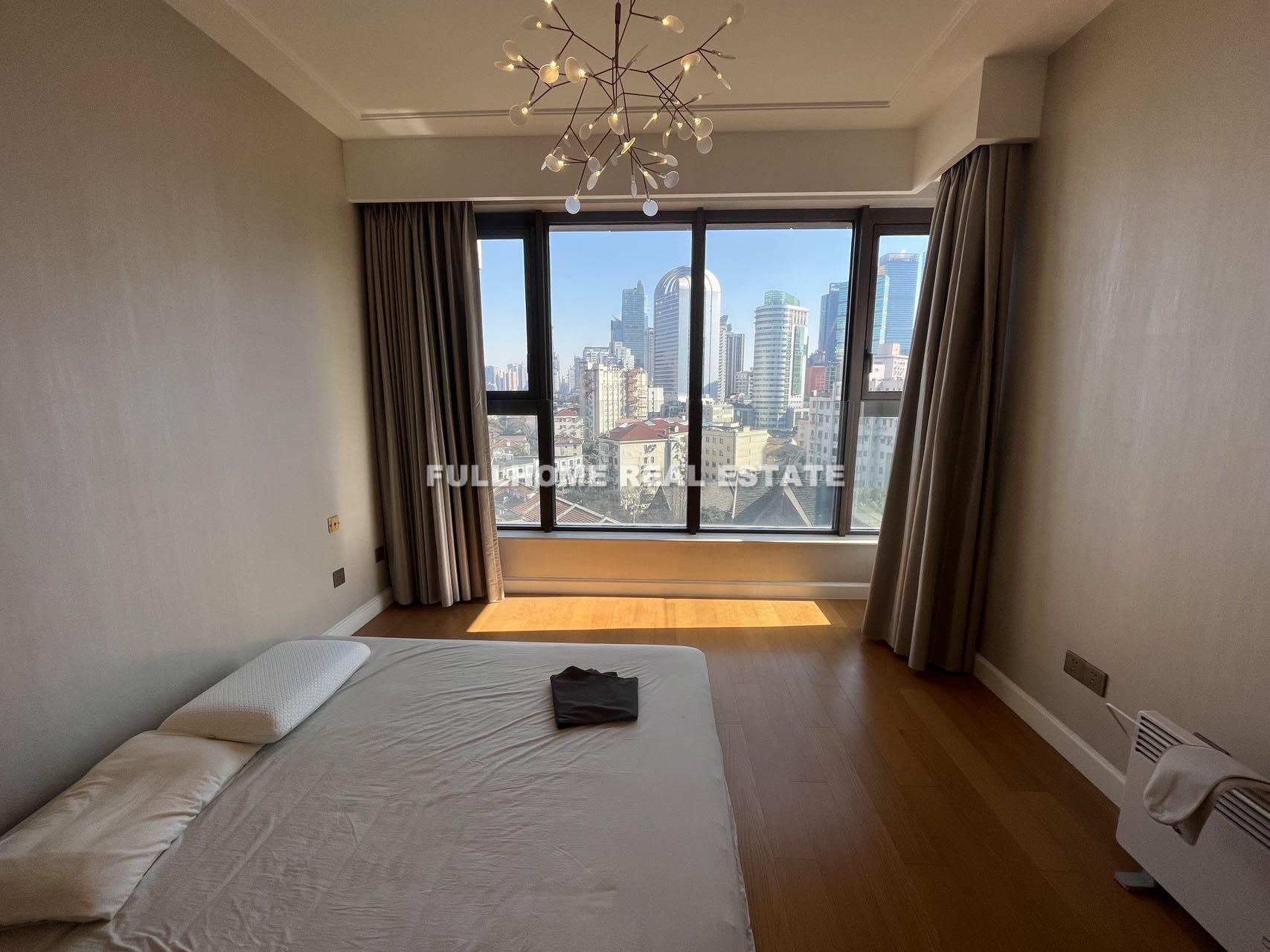 Grand Summit - Interior view 2, Shanghai rental property