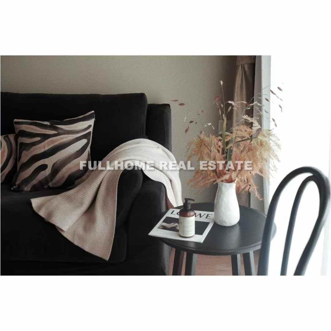 One Park Avenue - Interior view 5, Shanghai rental property