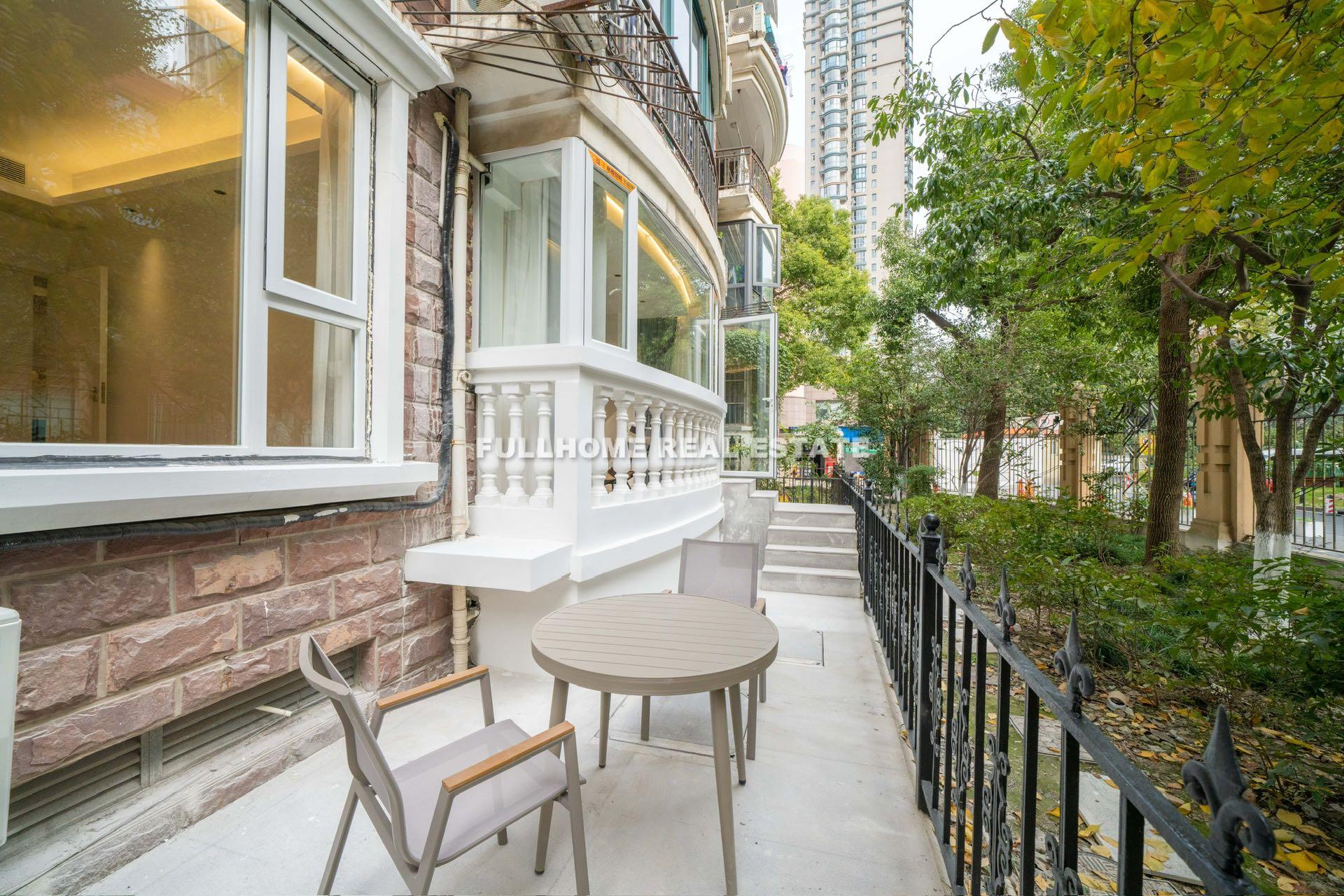 Xinguo Garden - Interior view 6, Shanghai rental property
