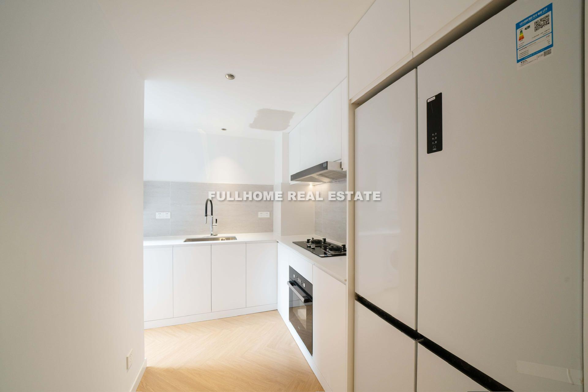 Xinguo Garden - Interior view 8, Shanghai rental property