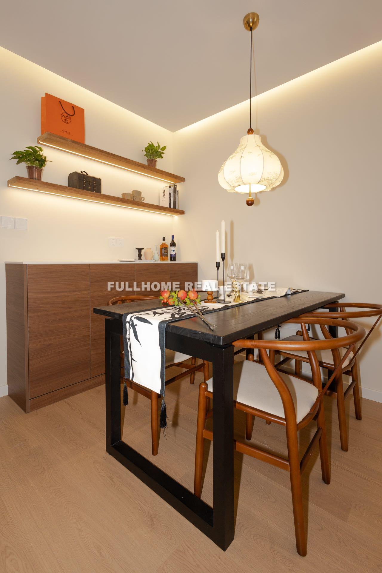 Sudi Chunxiao Famous Garden - Interior view 6, Shanghai rental property