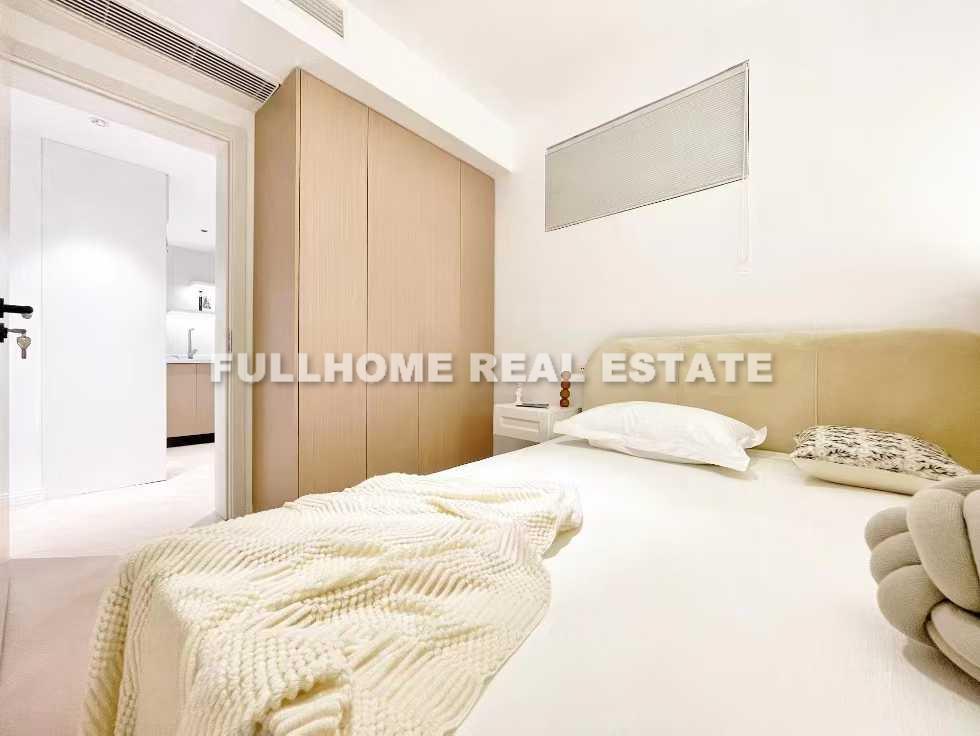 Tianping Apartment - Interior view 4, Shanghai rental property