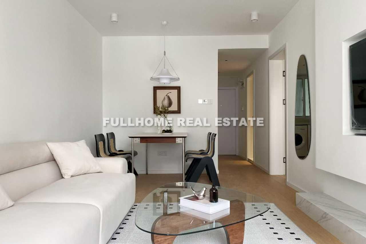 Xiang Jiao Apartment - Interior view 3, Shanghai rental property