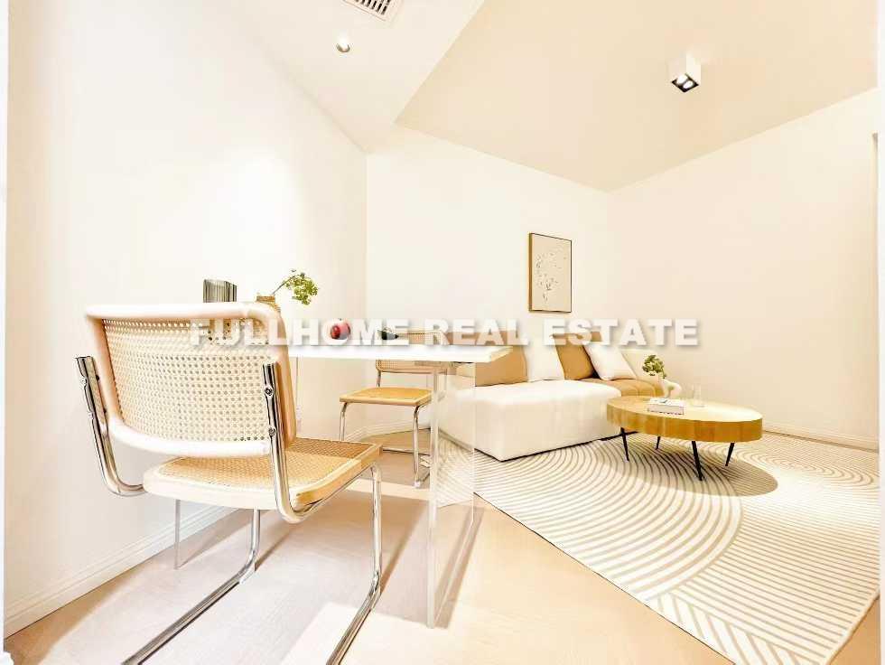 Tianping Apartment - Interior view 2, Shanghai rental property