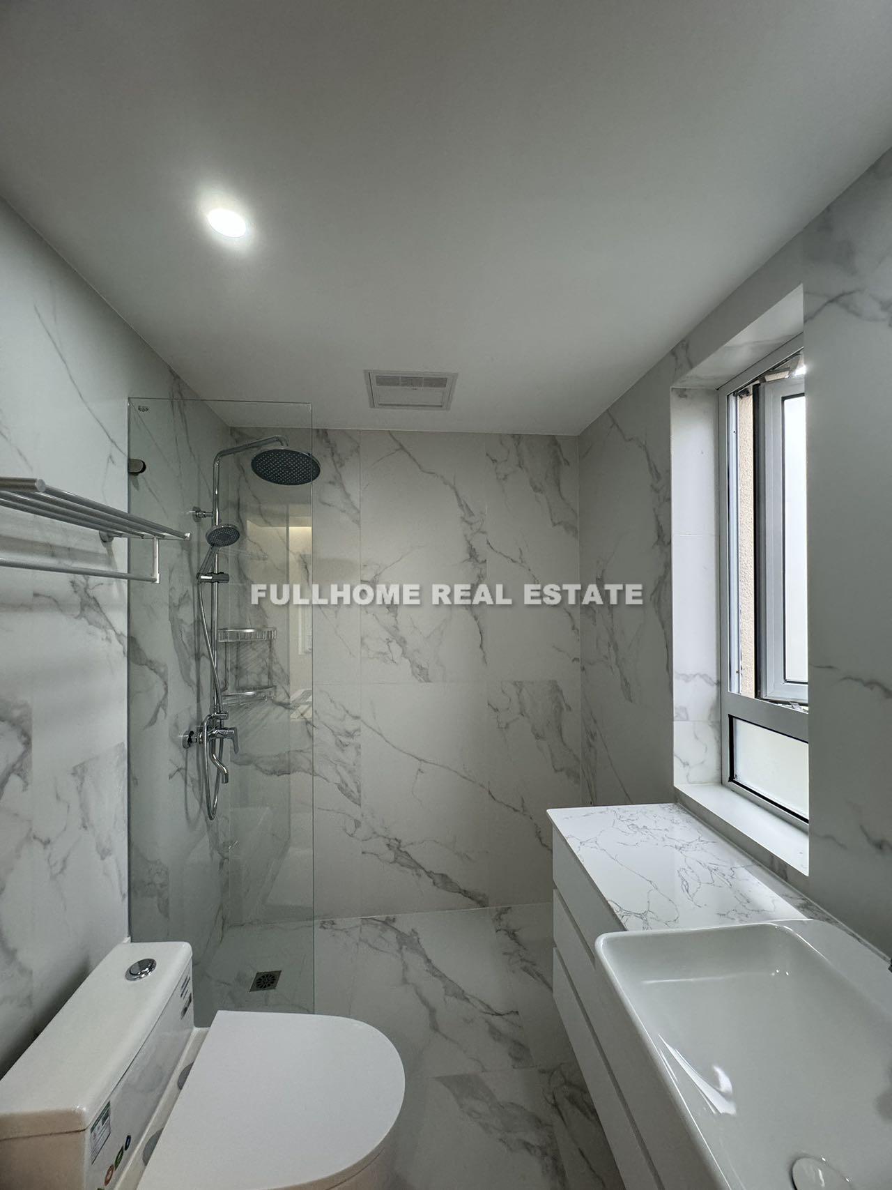 One Sino Park - Interior view 10, Shanghai rental property