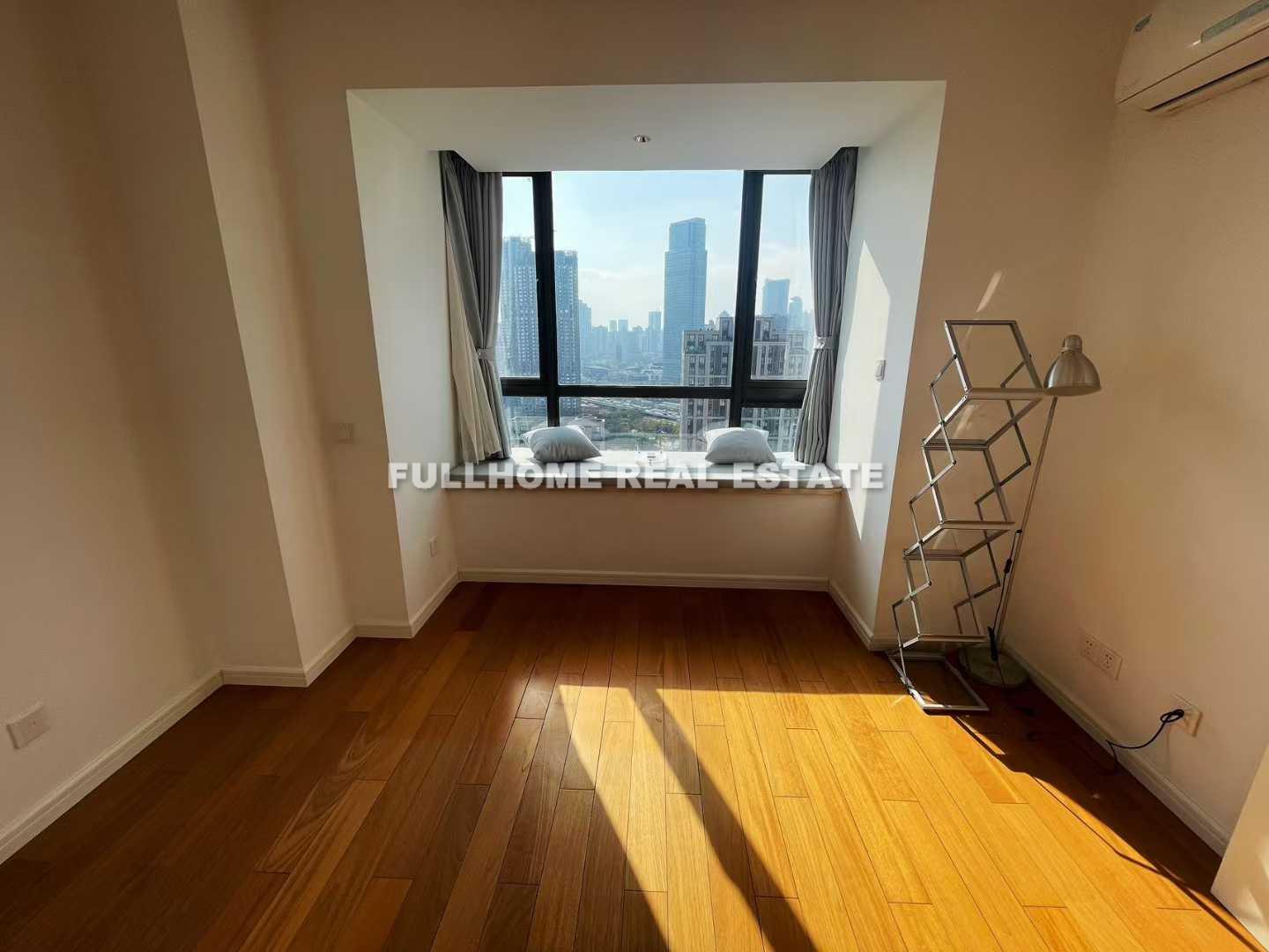 Zhongxin Boting - Interior view 5, Shanghai rental property
