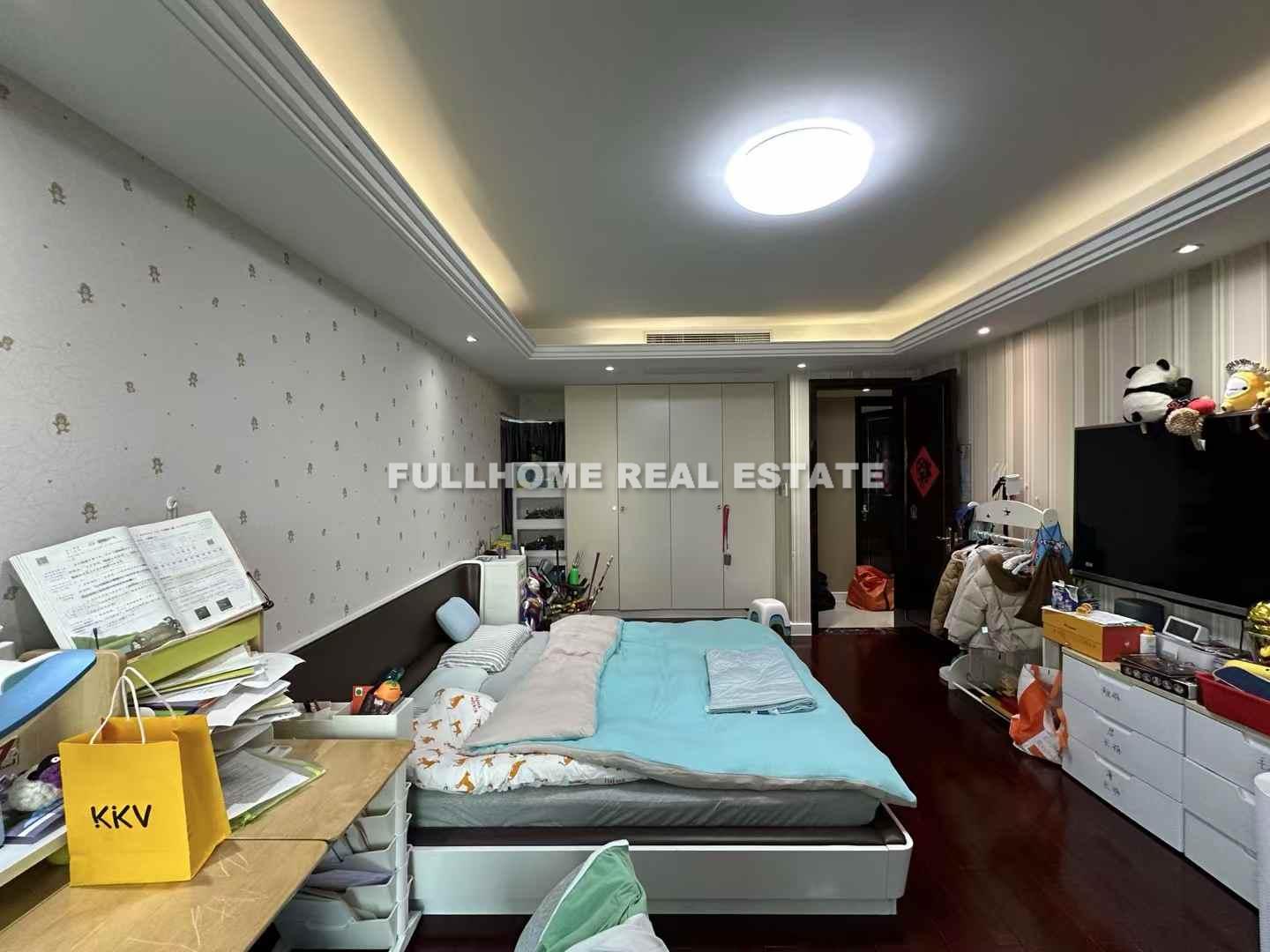 Bai Hui Garden - Interior view 3, Shanghai rental property