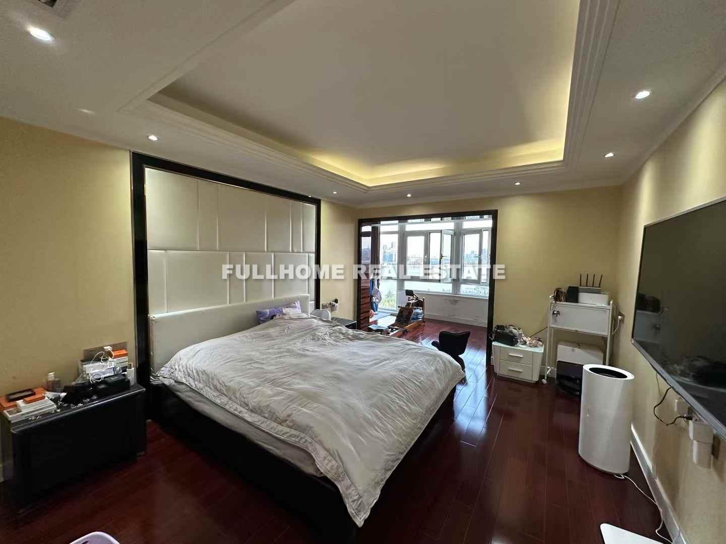 Bai Hui Garden - 2 bedroom apartment in Shanghai, , 