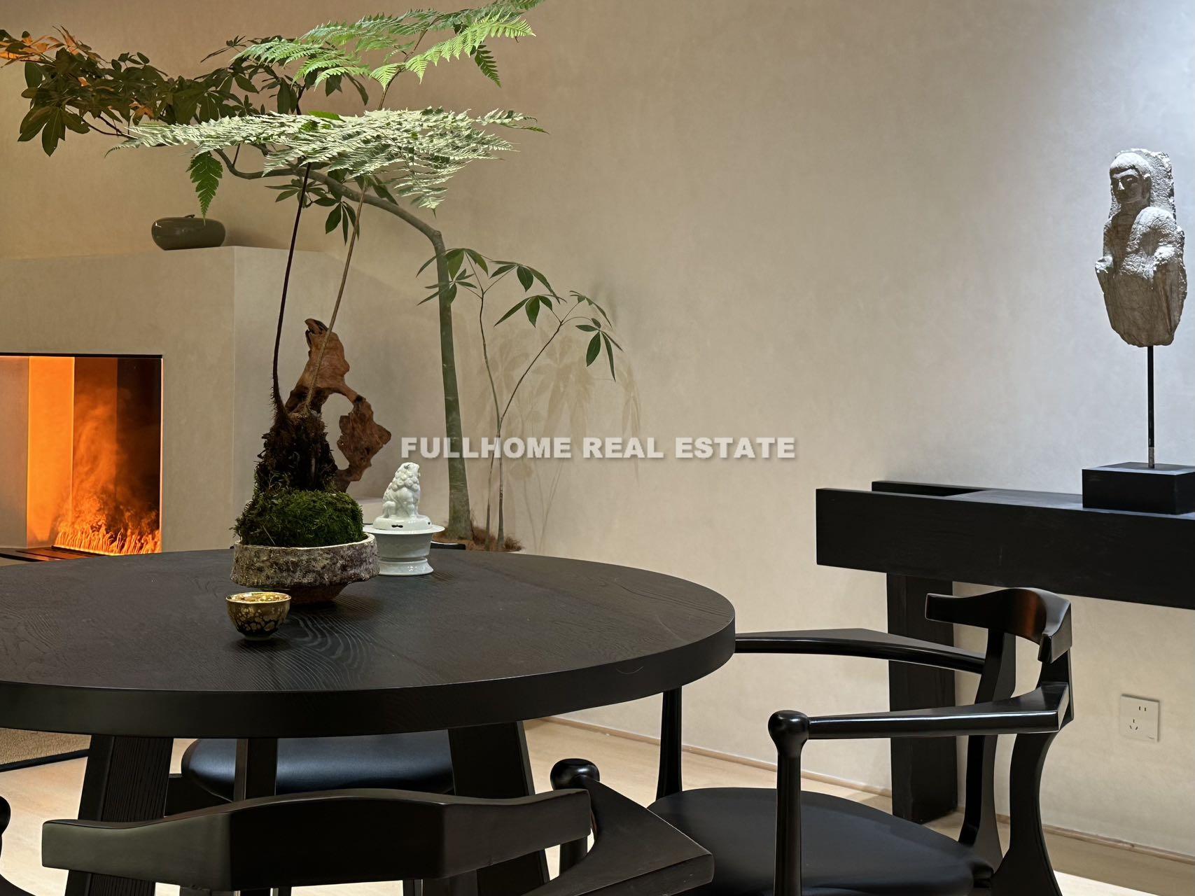 New Westgate Garden - Interior view 4, Shanghai rental property