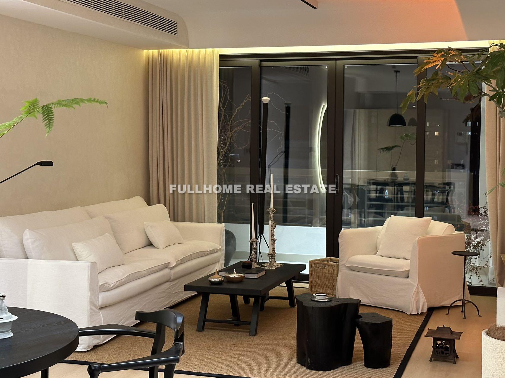New Westgate Garden - Interior view 5, Shanghai rental property