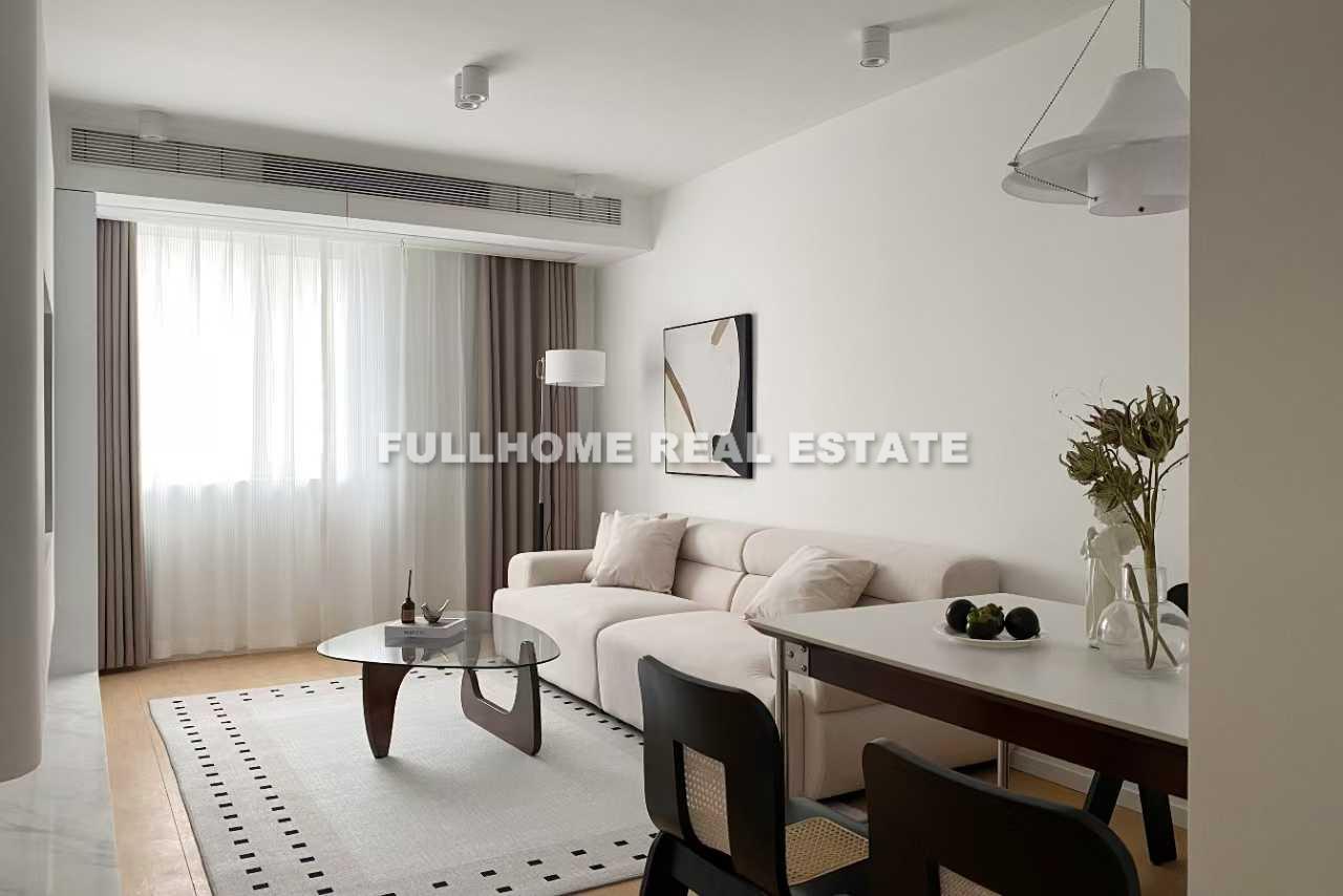 Same compound: Xiang Jiao Apartment, 1 bedrooms in Shanghai