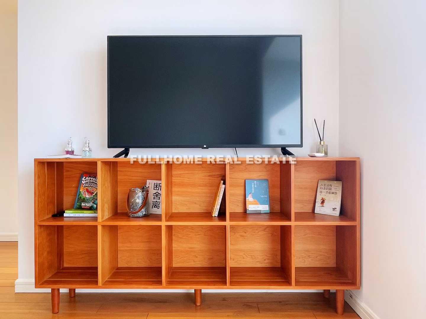 Zhongxin Boting - Interior view 4, Shanghai rental property