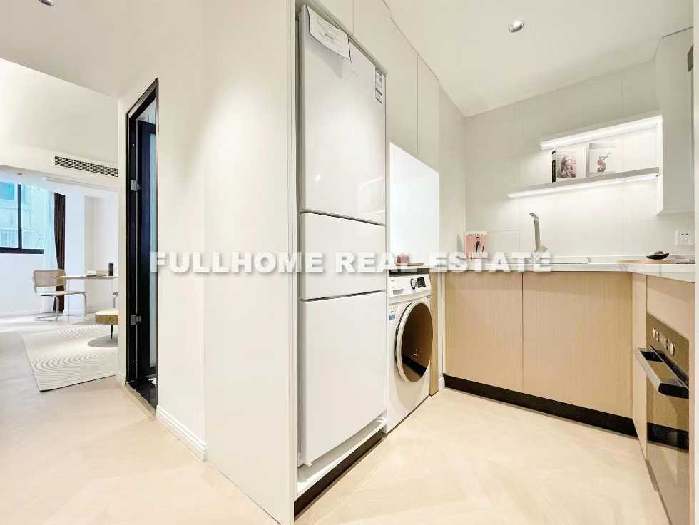 Tianping Apartment - Interior view 6, Shanghai rental property