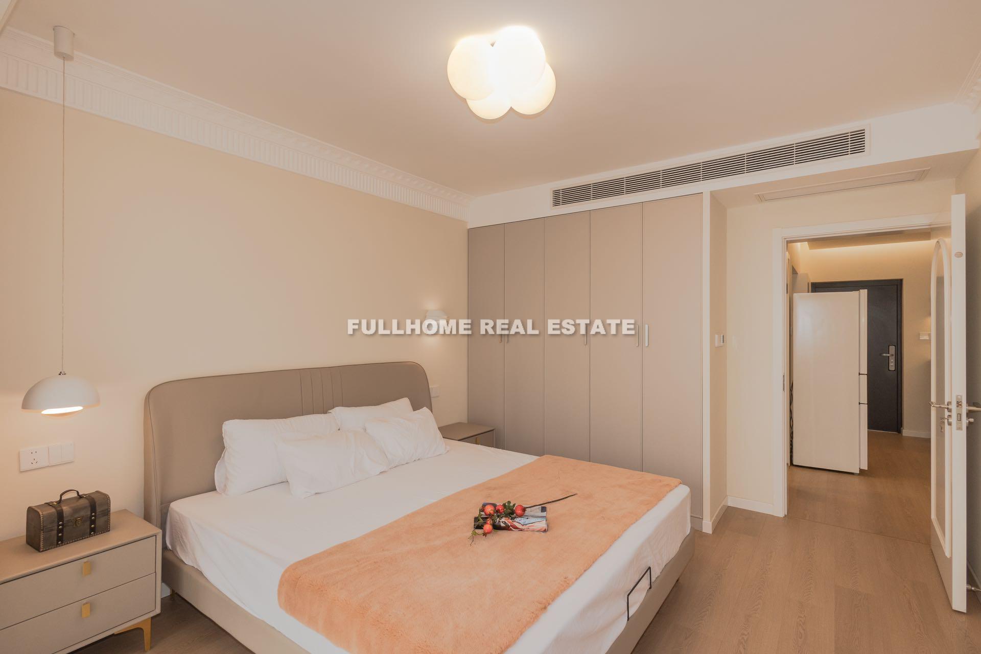 Sudi Chunxiao Famous Garden - Interior view 8, Shanghai rental property