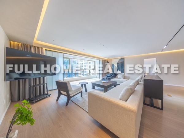 Same compound: Forty One Hengshan Lu / 41 Hengshan Lu, 4 bedrooms in Shanghai