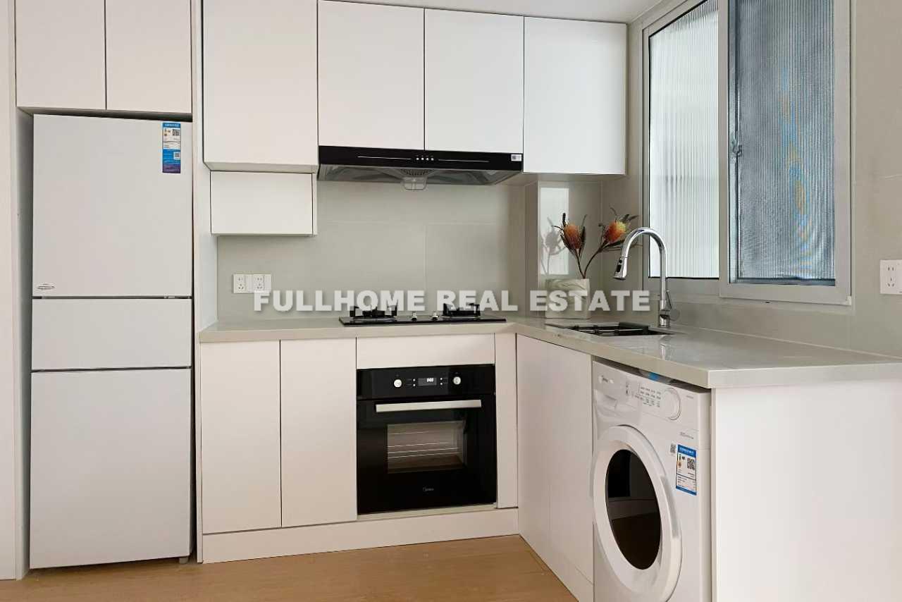 Xiang Jiao Apartment - Interior view 7, Shanghai rental property