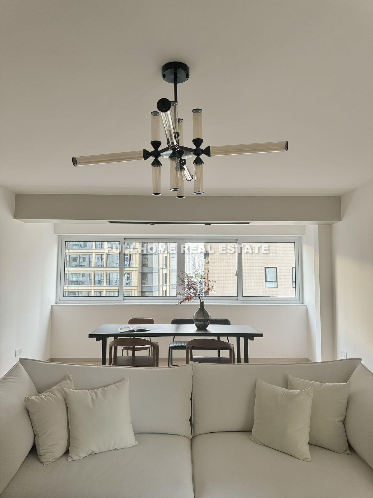One Sino Park - Interior view 2, Shanghai rental property