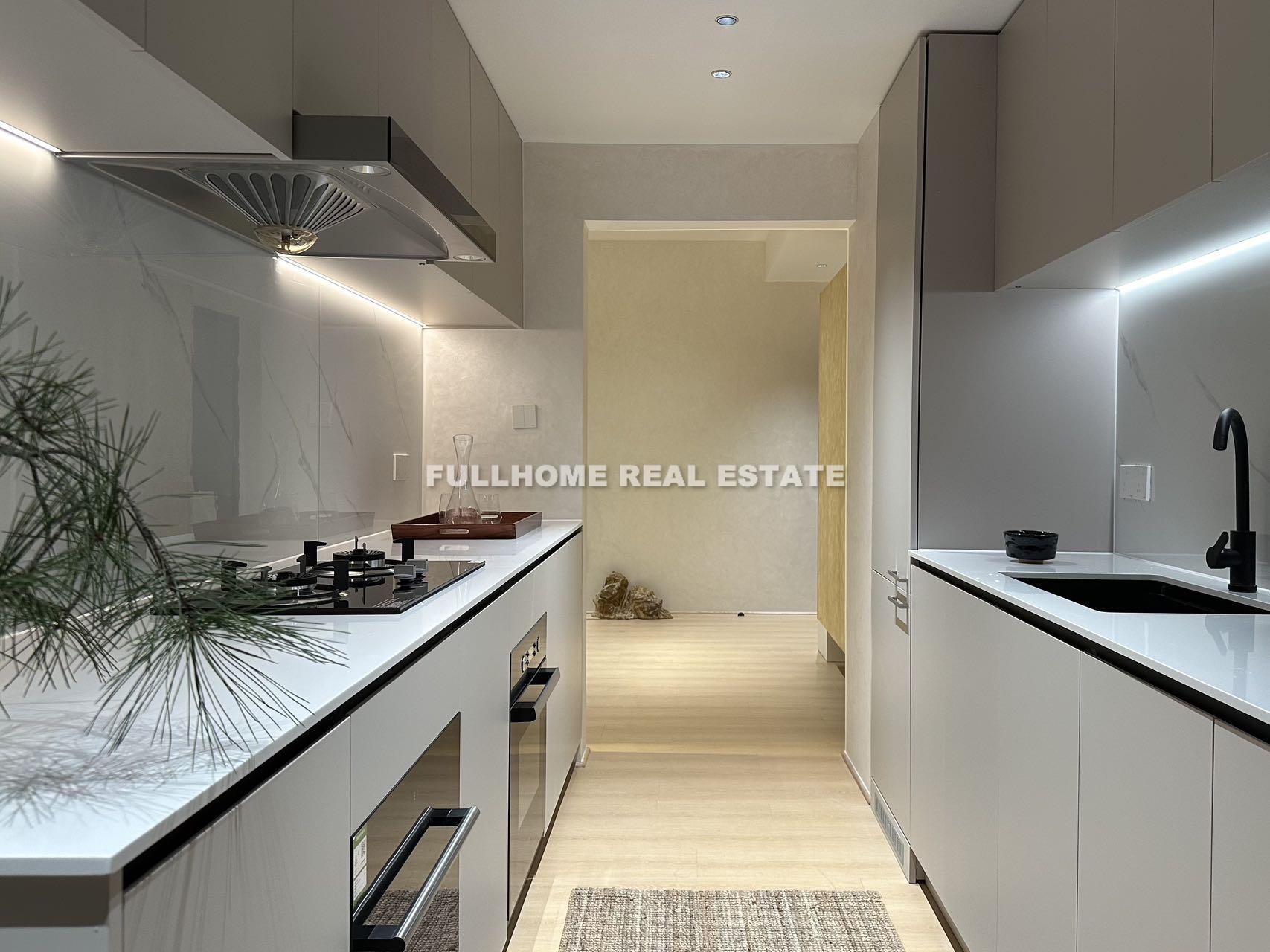 New Westgate Garden - Interior view 6, Shanghai rental property