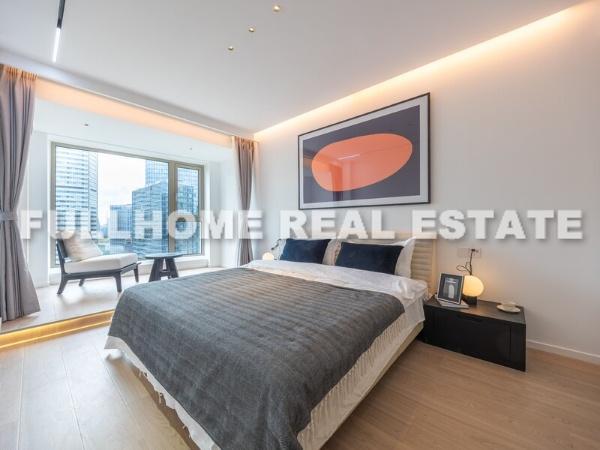 Forty One Hengshan Lu / 41 Hengshan Lu - Interior view 7, Shanghai rental property