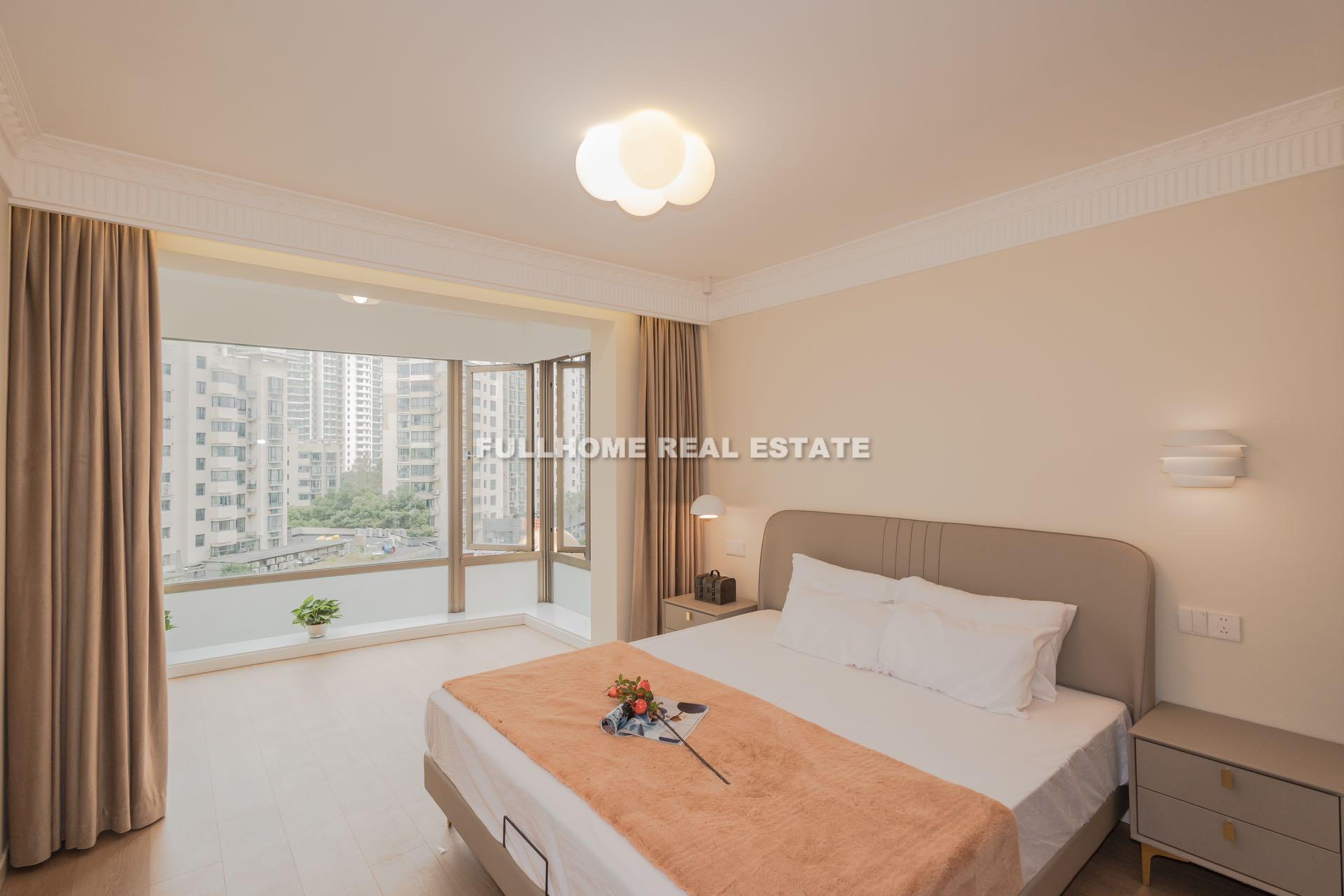 Sudi Chunxiao Famous Garden - Interior view 10, Shanghai rental property