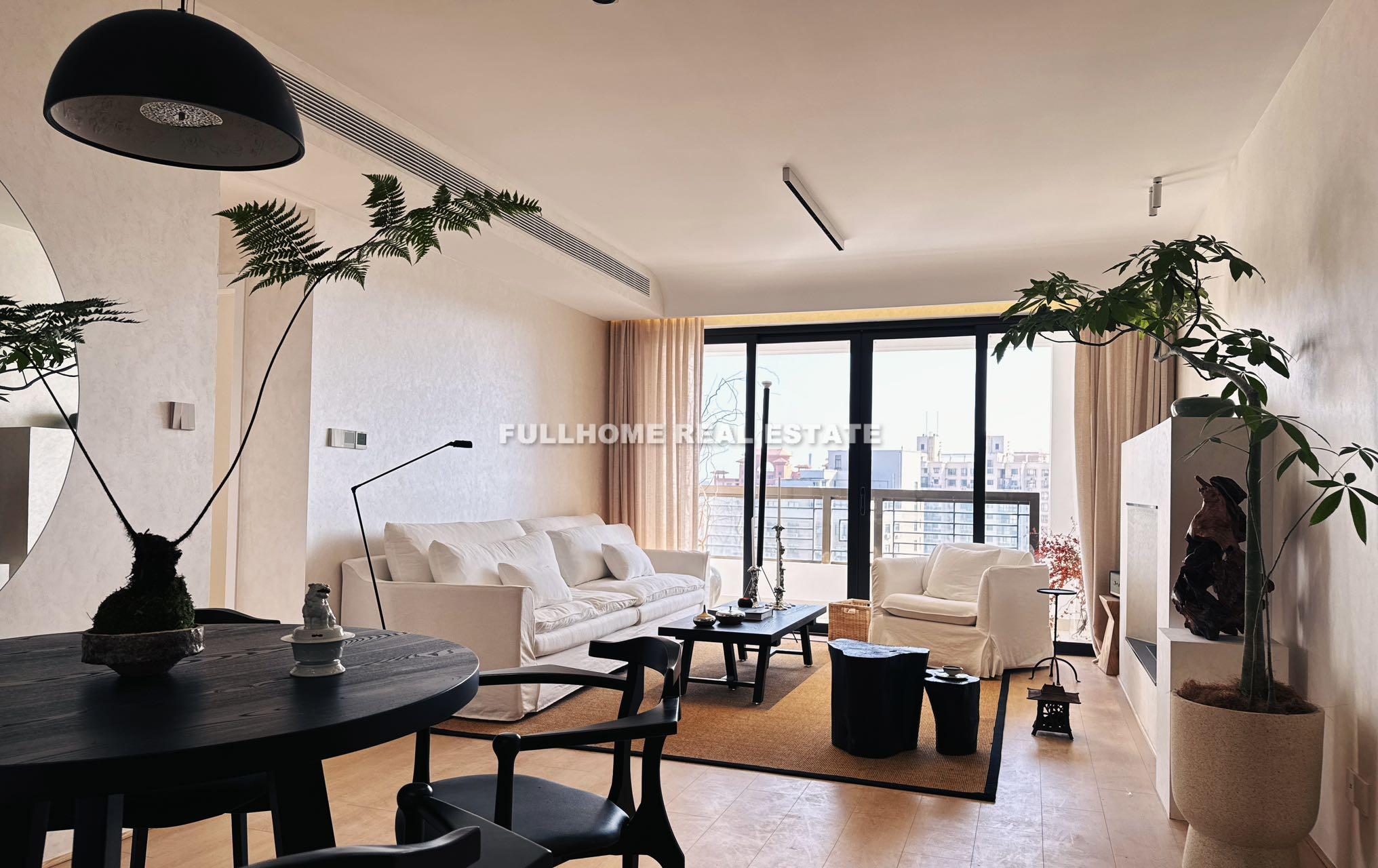 New Westgate Garden - Interior view 3, Shanghai rental property