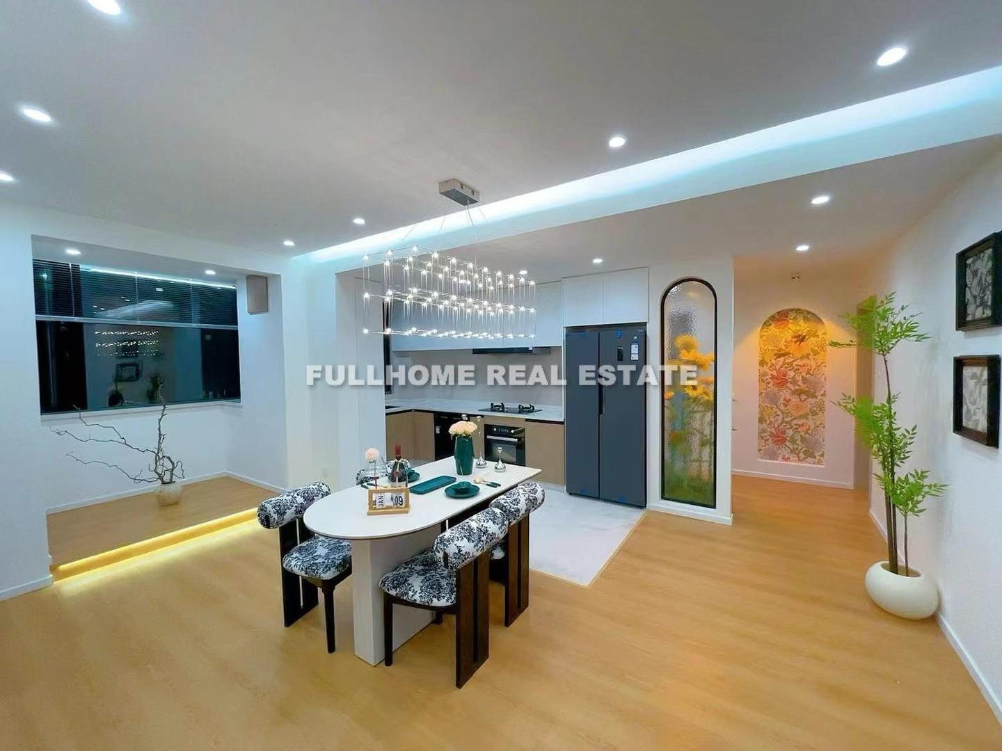 Pudong Hongqiao Garden - Interior view 5, Shanghai rental property