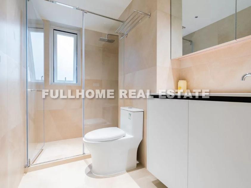City Castle - Interior view 2, Shanghai rental property